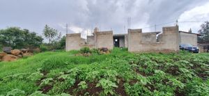 Casa en obra negra para terminar a tu gusto!