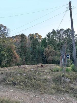 Terreno en Cerro Colorado: 1,125 m², 20 Min de Avándaro