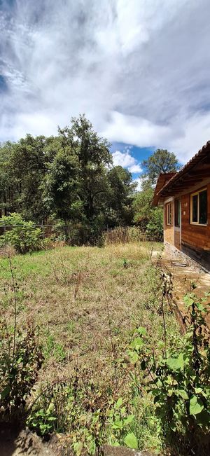 Cabaña en San Gabriel Ixtla