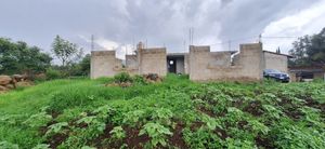 Casa en obra negra para terminar a tu gusto!