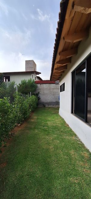 Linda casa nueva en Cerro Gordo