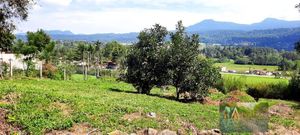 Terreno con linda vista a las montañas a tan solo 10 minutos de Avandaro