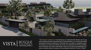 Vista Bosque Avándaro Residencial