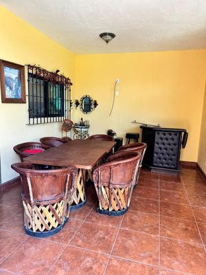 HACIENDA LAS MARGARITAS EN VENTA