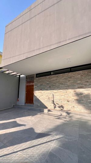 NUEVA CASA EN VENTA EN MIRADOR SAN ISIDRO