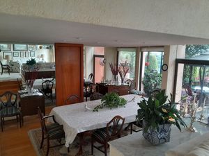 Venta Casa en Lomas Anahuac GEOLOGIA.