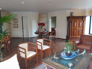 En Venta Departamento en Lomas de Chapultepec Retorno Julieta.