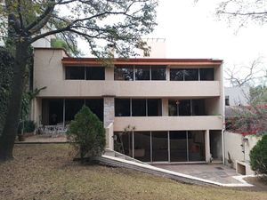 Casa en Venta en Lomas de Chapultepec Nevado de Sorata