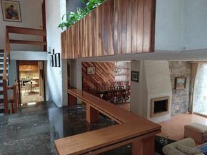 Casa en Venta en Lomas de Chapultepec Nevado de Sorata