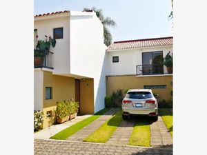 Casa en Venta en Del Empleado Cuernavaca