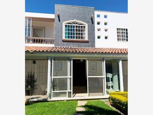 Casa en Venta en Lomas del Manantial Xochitepec