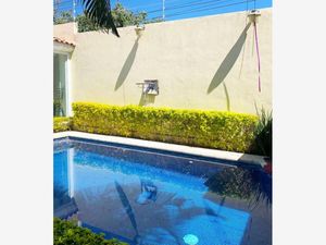 Casa en Venta en Lomas del Manantial Xochitepec