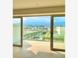 Departamento en Venta en Villas del Lago Cuernavaca