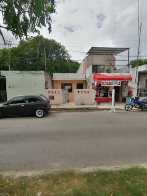 CASA PARA REMODELAR A DOS CUADRAS DE PLAZA FIESTA