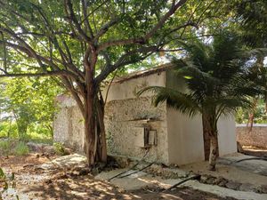 Rancho y Hacienda con Cenote propio