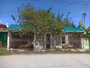 Casa para remodelar