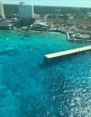 Terreno en cozumel