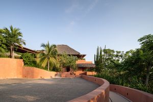 Villa en venta Zihuatanejo, Punta Garrobo