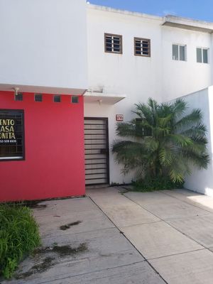 Casa en renta en puerto pacifico, Las Palmas, Lázaro Cárdenas, Michoacán,  60958.