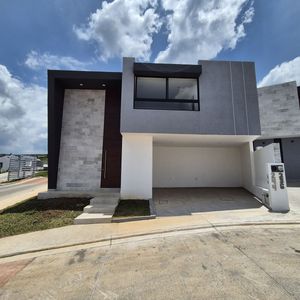 Casa en venta en LomAlta Tres Marías Morelia