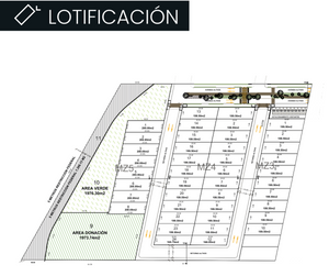 Pre venta de terrenos en Fraccionamiento privado Althos Altozano