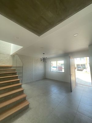 Casa en venta en El Olivar Altozano Morelia