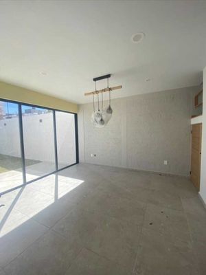 Casa en venta en Altozano Morelia