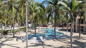 Departamento en venta en frente a la playa zihuatanejo