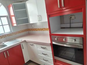 Departamento en venta en Fraccionamiento Cosmos, Morelia