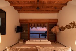 Villa en venta Zihuatanejo, Punta Garrobo