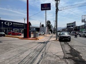 Local Comercial Av Lazaro Cardenas, Morelia Mich