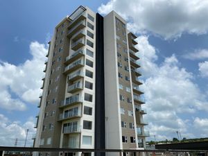 Departamento en venta en Torre Paseo del Parque Tres Marías Morelia