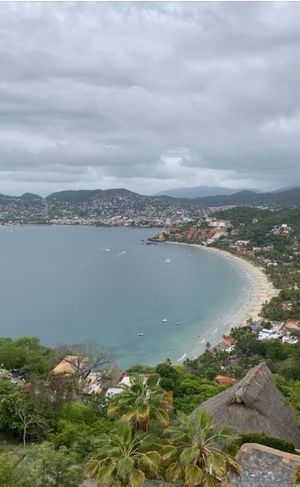 Terreno en venta en Cerro del Vigía Zihuatanejo