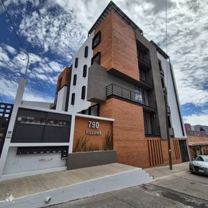 Departamento en Venta en Lomas de Santa Maria Morelia