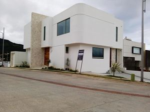 Casa en venta Altozano Morelia