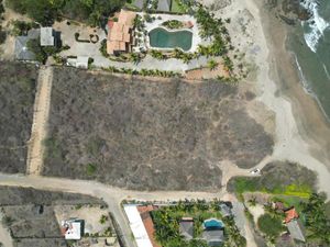 Terreno en venta en Troncones