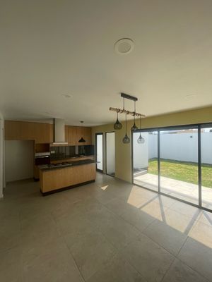 Casa en venta en El Olivar Altozano Morelia