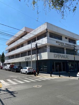 Oficinas en RENTA Boulevard García de León