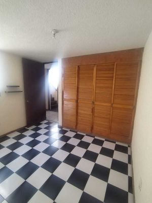 Departamento en venta en Fraccionamiento Cosmos, Morelia