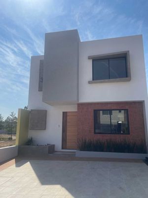 Casa en venta en El Olivar Altozano Morelia