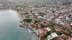 Villa en venta en Zihuatanejo playa la madera