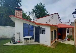 Casa en venta céntrica Pátzcuaro