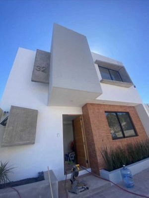 Casa en venta en Altozano Morelia