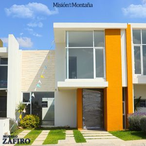 Casa en venta en Mision de la Montaña altozano, Morelia