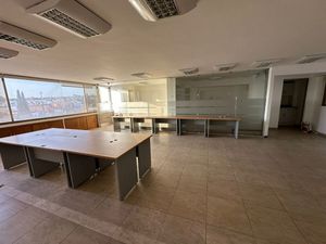 Edificio de oficinas en renta Las Américas Morelia