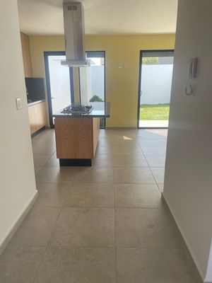 Casa en venta en El Olivar Altozano Morelia