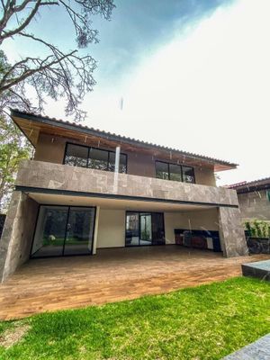 Casa en venta en Club de Golf Altozano