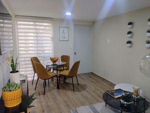 Preventa Departamentos en Av. Henry Ford, Col. Bondojito, G. A. Madero