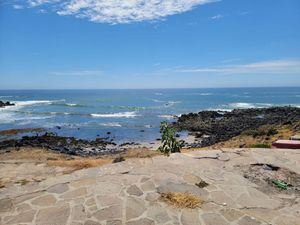 OPORTUNIDAD TERRENO DE 30 HECTAREAS FRENTE AL MAR