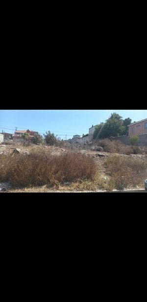 Terreno en Rosarito